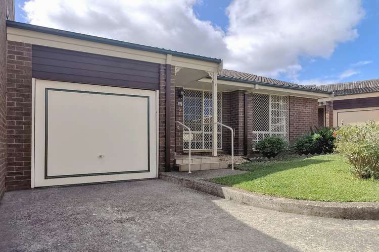 Main view of Homely villa listing, 7/23 Smith Street, Wentworthville NSW 2145