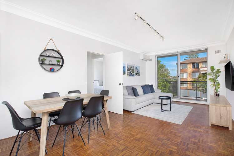 Main view of Homely apartment listing, 2/32-34 The Avenue, Rose Bay NSW 2029
