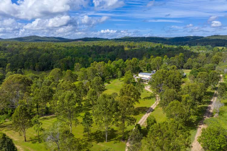 Main view of Homely lifestyle listing, 522 Anderleigh Road, Gunalda QLD 4570