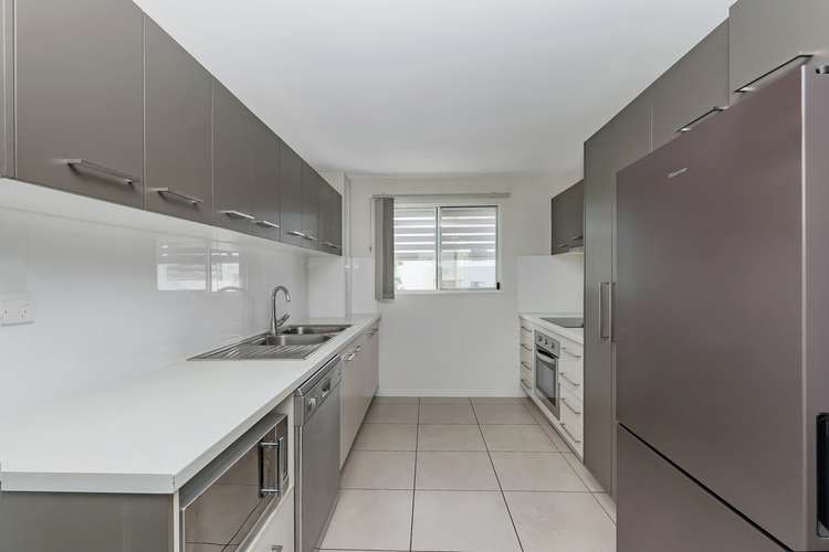 Third view of Homely apartment listing, 508/38 Gregory Street, Condon QLD 4815