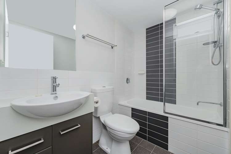 Fifth view of Homely apartment listing, 508/38 Gregory Street, Condon QLD 4815