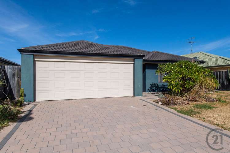 Main view of Homely house listing, 257 Peelwood Parade, Halls Head WA 6210