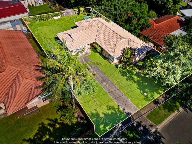 Second view of Homely house listing, 43 Mortlake Crescent, Boronia Heights QLD 4124