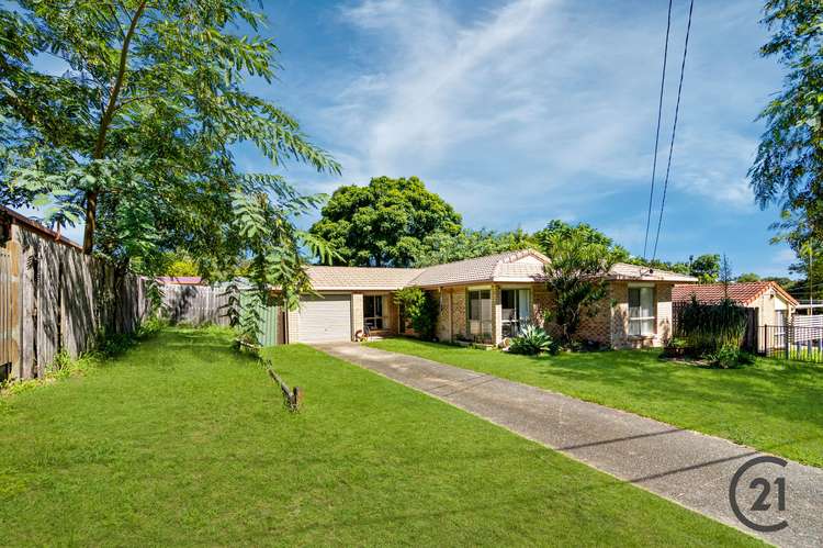 Third view of Homely house listing, 43 Mortlake Crescent, Boronia Heights QLD 4124