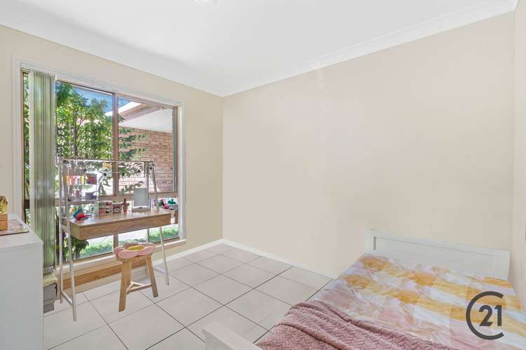 Fifth view of Homely house listing, 43 Mortlake Crescent, Boronia Heights QLD 4124