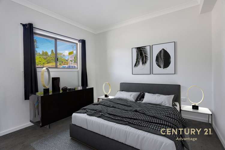 Fourth view of Homely townhouse listing, 1F Bennett Street, Wentworthville NSW 2145
