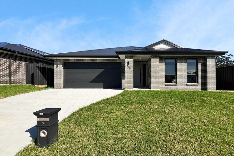 Main view of Homely house listing, 79 Hillgate Drive, Thornton NSW 2322