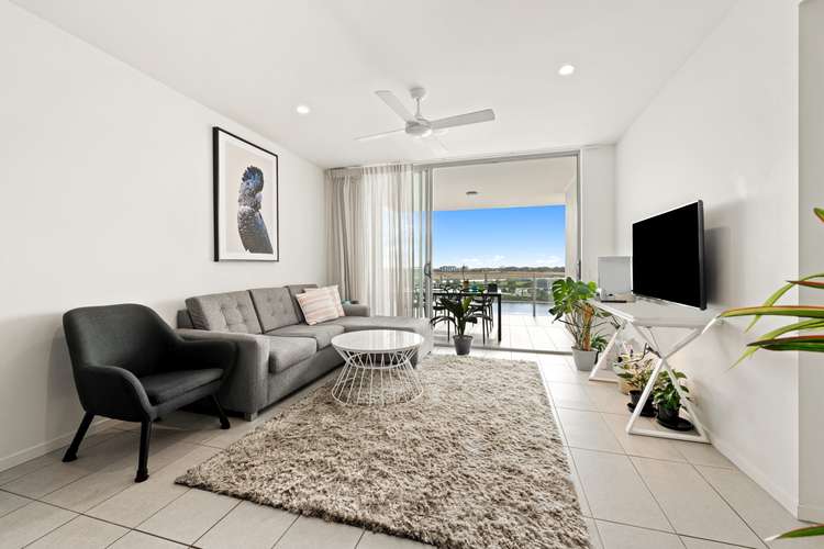 Main view of Homely apartment listing, 33a/15 Shine Court, Birtinya QLD 4575