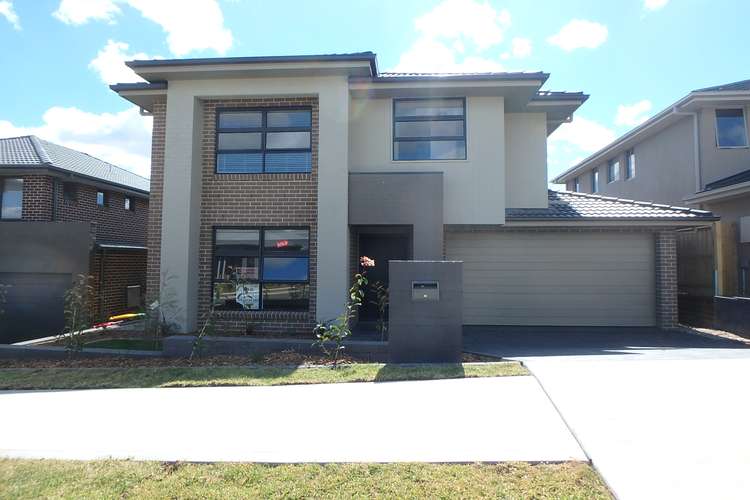 Main view of Homely house listing, 6 Scapa Road, Edmondson Park NSW 2174
