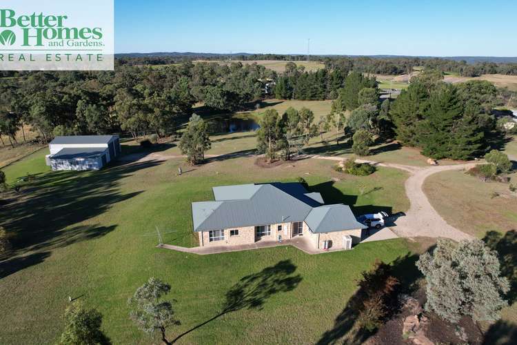 Main view of Homely house listing, 24 Minuti Lane, Amiens QLD 4380