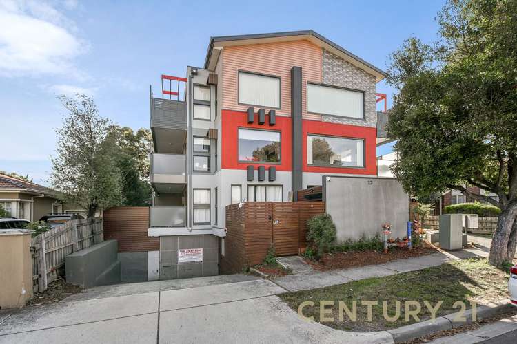 Main view of Homely unit listing, 14/23 Edith Street, Dandenong VIC 3175