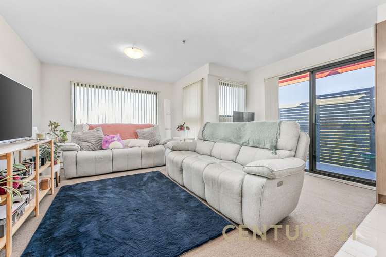 Second view of Homely unit listing, 14/23 Edith Street, Dandenong VIC 3175