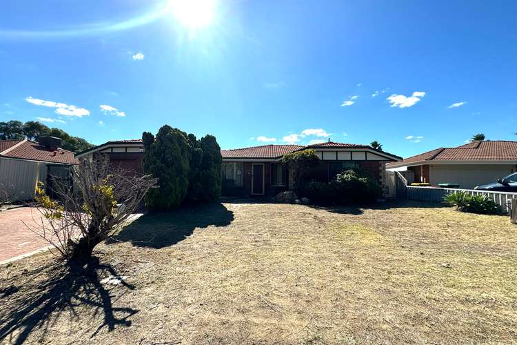 Main view of Homely house listing, 30 Cocos Court, Warnbro WA 6169