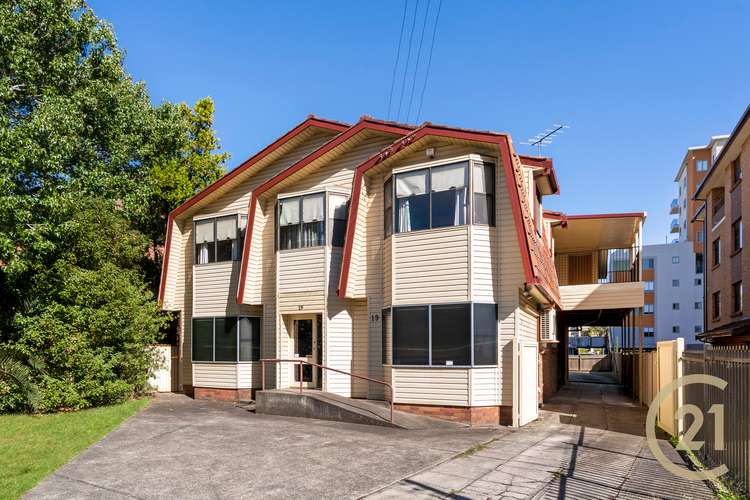 Main view of Homely other listing, 19 George Street, Liverpool NSW 2170