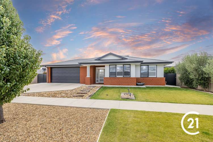 18 Maker Parade, Echuca VIC 3564