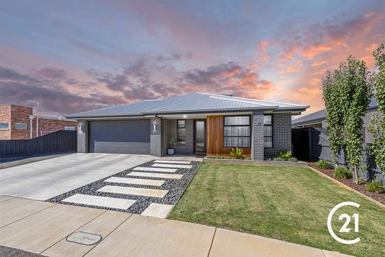 Main view of Homely house listing, 36 Durif Drive, Moama NSW 2731