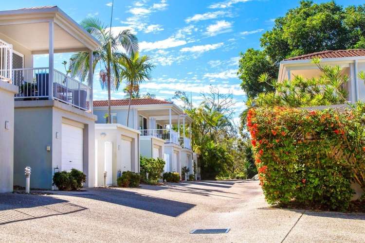 Main view of Homely apartment listing, 9/5 Elanda Street, Sunshine Beach QLD 4567