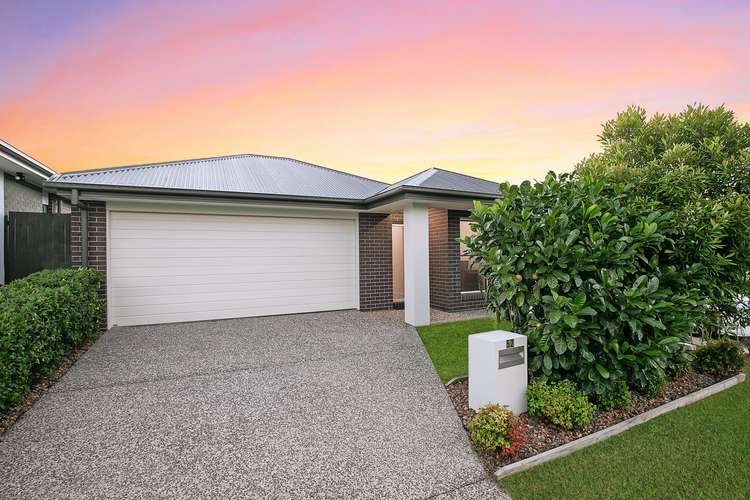 52 Target Drive, Griffin QLD 4503