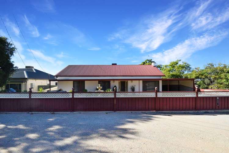 Main view of Homely house listing, 1 Wilson Street, Broken Hill NSW 2880