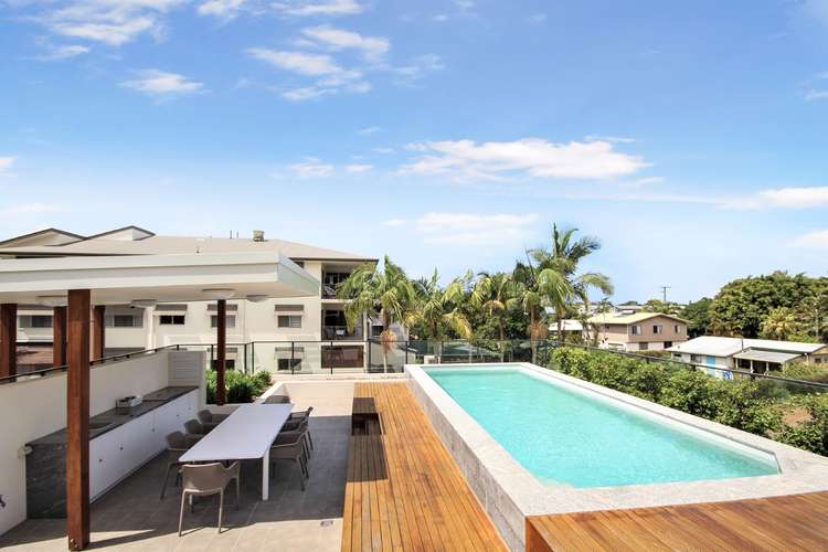 Main view of Homely apartment listing, 308/313 Bradman Avenue, Maroochydore QLD 4558