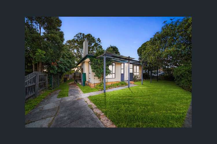 Main view of Homely house listing, 52 Benga Avenue, Dandenong VIC 3175