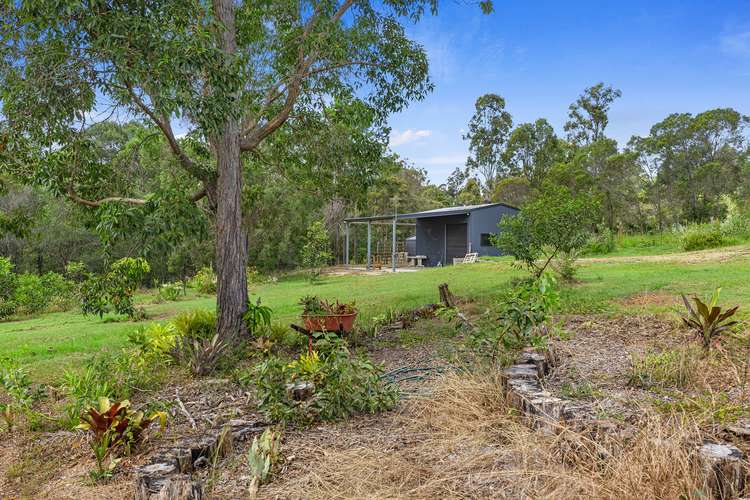 Main view of Homely residentialLand listing, 15 Arborthirty Road, Glenwood QLD 4570