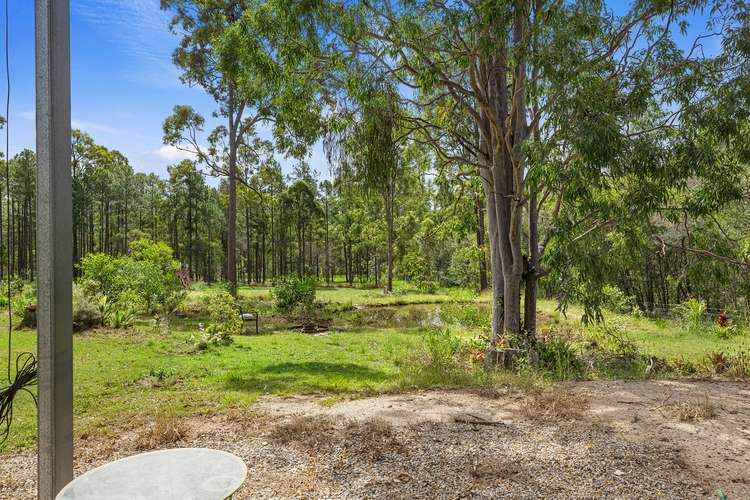 Second view of Homely residentialLand listing, 15 Arborthirty Road, Glenwood QLD 4570