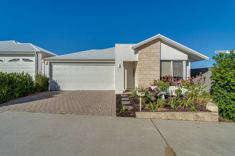 Main view of Homely house listing, 4 Makassar Way, Clarkson WA 6030