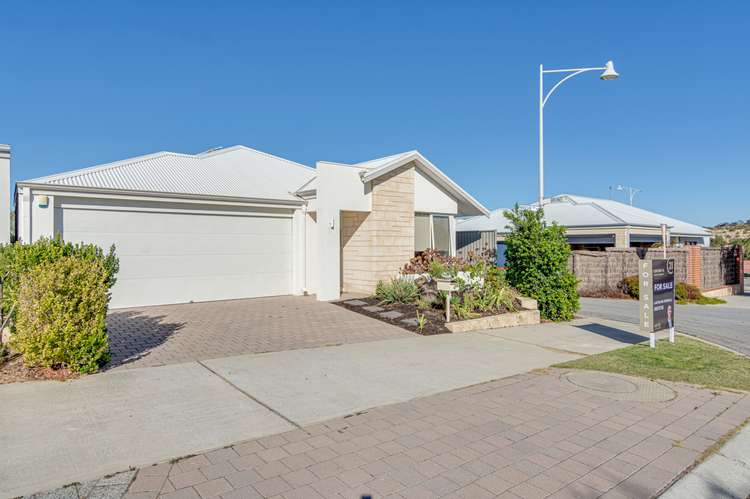 Second view of Homely house listing, 4 Makassar Way, Clarkson WA 6030