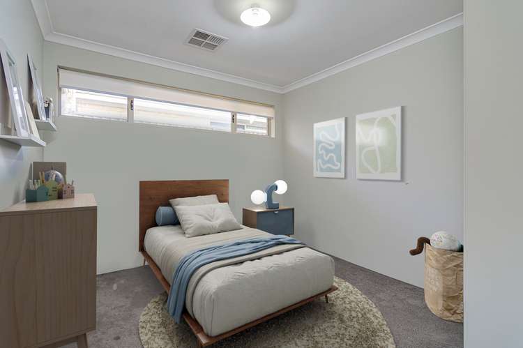 Seventh view of Homely house listing, 4 Makassar Way, Clarkson WA 6030