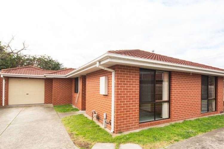 Main view of Homely unit listing, 2/112 Regent Avenue, Springvale VIC 3171