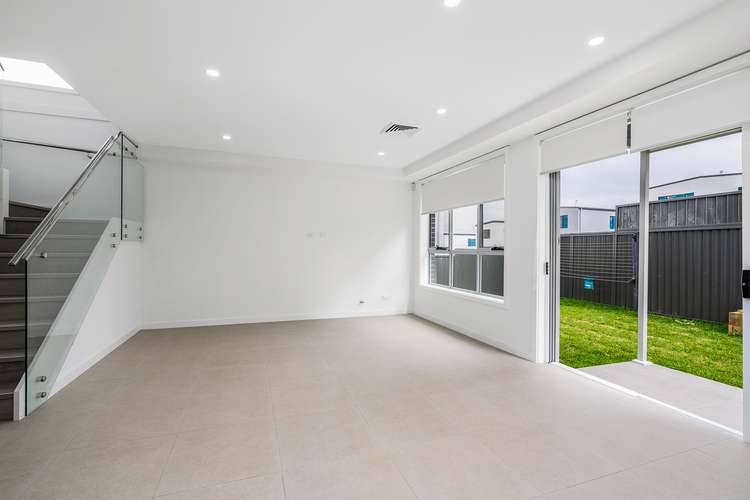 Second view of Homely house listing, 28 Tack Street, Box Hill NSW 2765