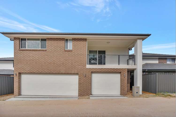 Main view of Homely unit listing, 69A Matthias Street, Riverstone NSW 2765