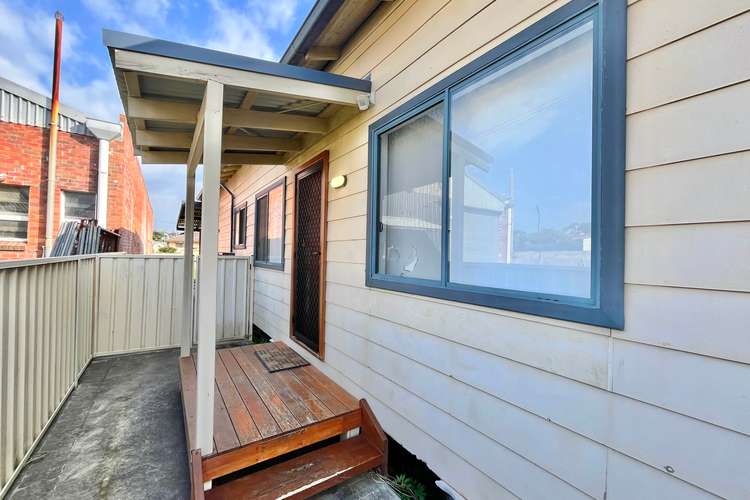Main view of Homely semiDetached listing, 46a Kings Road, New Lambton NSW 2305