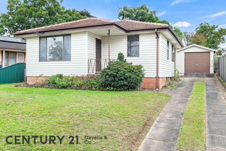 Main view of Homely house listing, 15 Landy Road, Lalor Park NSW 2147