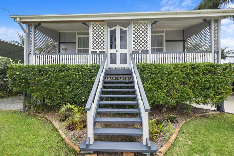 Third view of Homely house listing, 180 Tooley Street, Maryborough QLD 4650