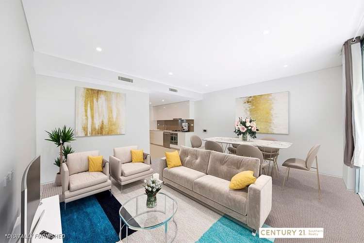 Main view of Homely apartment listing, 103/9-11 Arncliffe Street, Wolli Creek NSW 2205