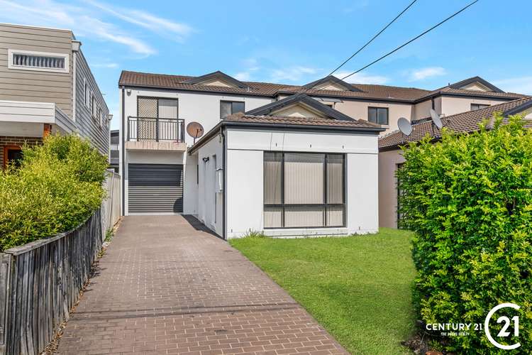 Main view of Homely semiDetached listing, 30b Nile Street, Fairfield Heights NSW 2165