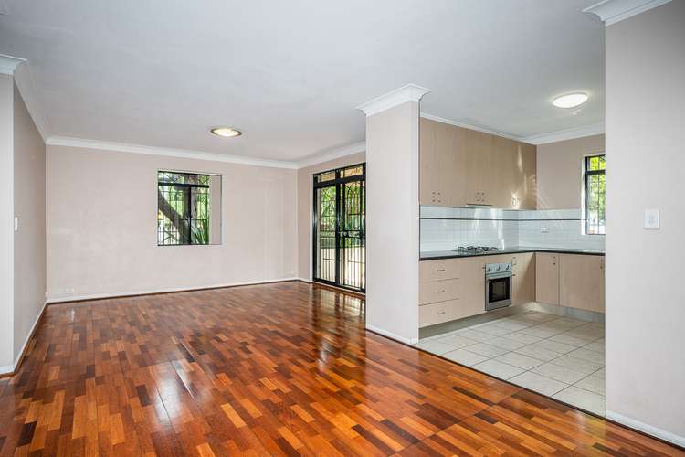 Main view of Homely unit listing, 2/2-4 Melvin Street, Beverly Hills NSW 2209