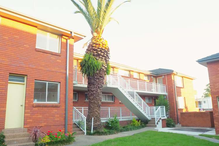 Main view of Homely apartment listing, 2/88 Dumaresq Street, Campbelltown NSW 2560