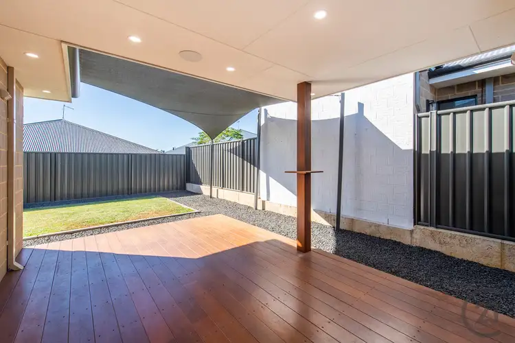 Fifth view of Homely house listing, 20 Deepwater Way, Lakelands WA 6180