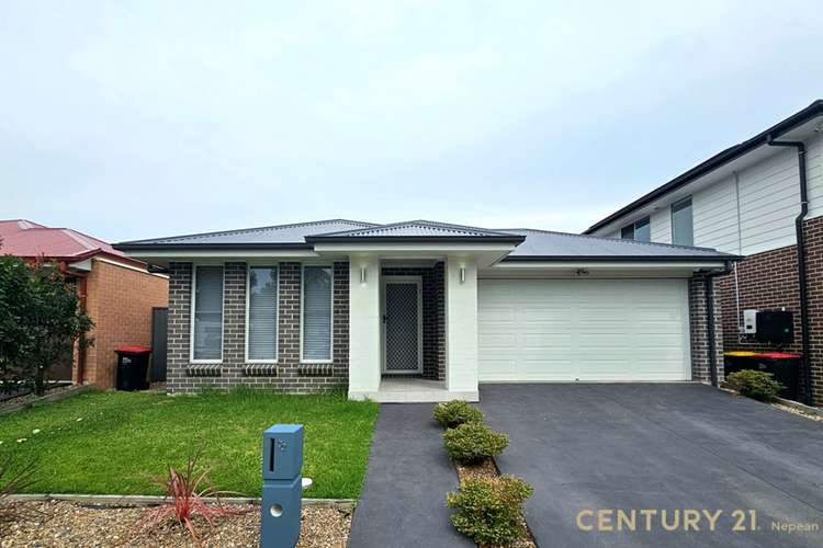 Main view of Homely house listing, 72 Epaulet Circuit, Jordan Springs NSW 2747