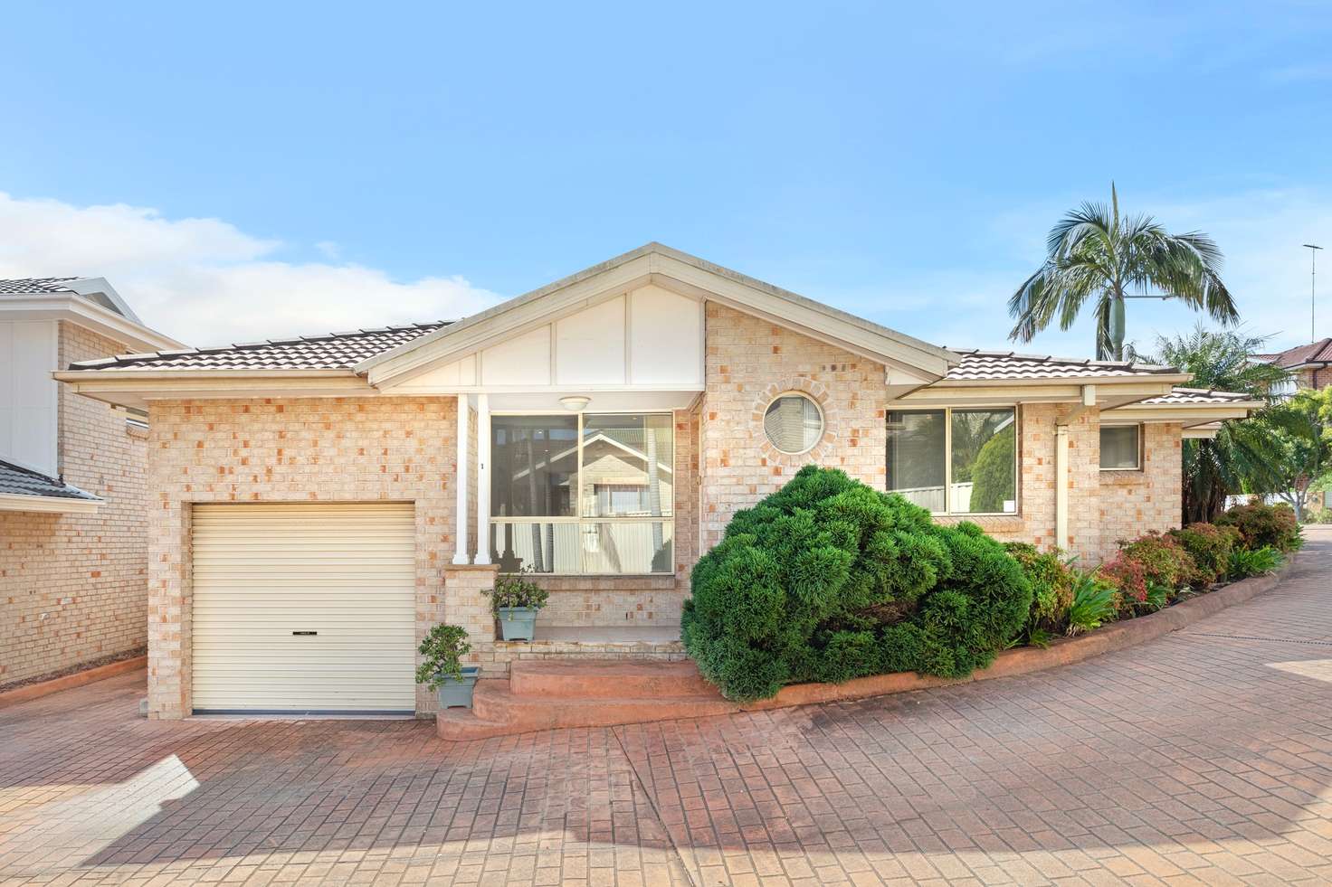 Main view of Homely house listing, 1/10 Esk Avenue, Green Valley NSW 2168