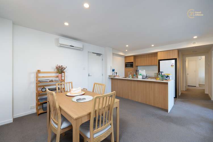 Main view of Homely apartment listing, 76/208 Adelaide Terrace, East Perth WA 6004