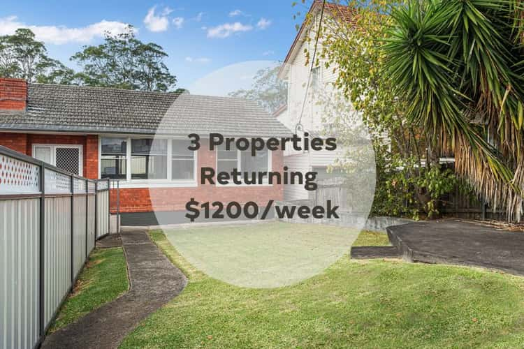 147 Charlestown Road, Kotara South NSW 2289