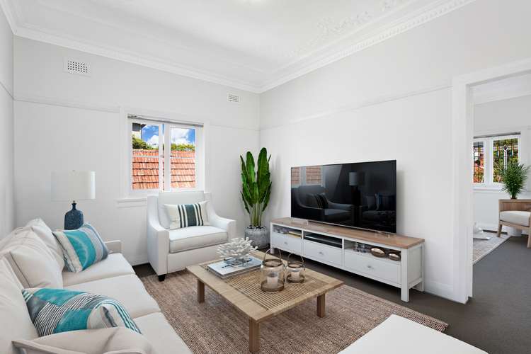 Second view of Homely apartment listing, 5/36 Doncaster Avenue, Kensington NSW 2033