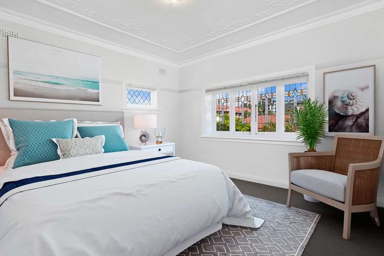 Third view of Homely apartment listing, 5/36 Doncaster Avenue, Kensington NSW 2033