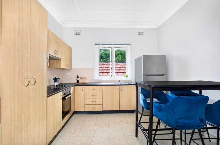 Fourth view of Homely apartment listing, 5/36 Doncaster Avenue, Kensington NSW 2033