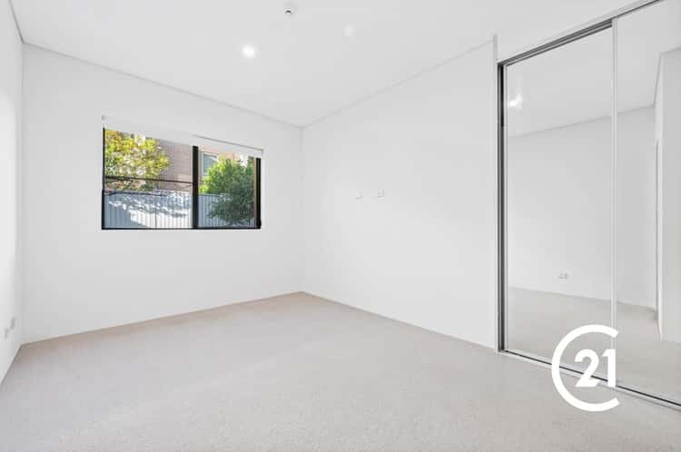 Third view of Homely apartment listing, 4/71-75 Lawrence Street, Peakhurst NSW 2210