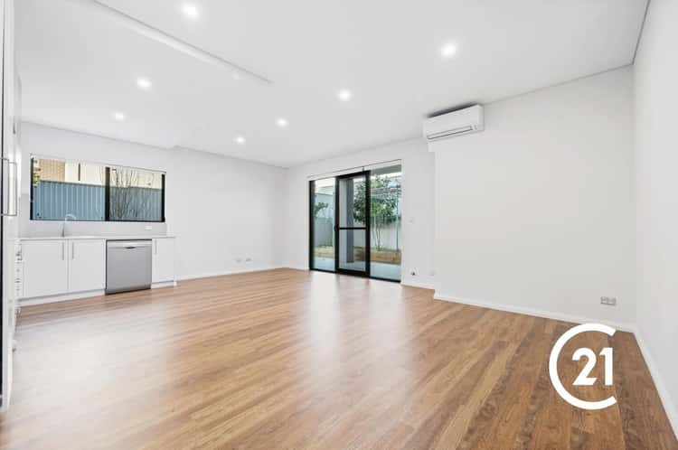 Sixth view of Homely apartment listing, 4/71-75 Lawrence Street, Peakhurst NSW 2210